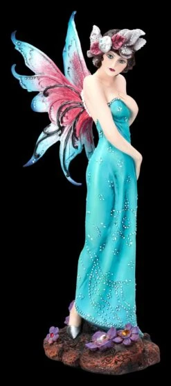 Elfen Figur - Maylea Im Vintage Look