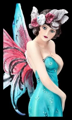 Elfen Figur - Maylea Im Vintage Look -Charaktermodell Geschäft 2D FS16200 Elfen Figur Maylea im Vintage Look 3 1280x1280