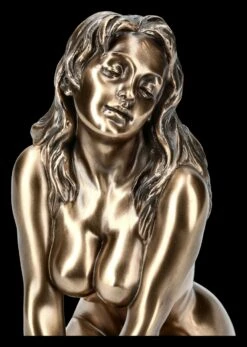 Weibliche Akt Figur Mit Händen Auf Beinen - Groß 15 Weibliche Akt Figur Mit Händen Auf Beinen - Groß -Charaktermodell Geschäft 2D FS16495 Weibliche Akt Figur mit Haenden auf Beinen gross 3 1280x1280