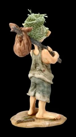 Pixie Kobold Figur Auf Wanderschaft -Charaktermodell Geschäft 2D FS17351 ERsatzbilder Pixie 814 3589 3 1280x1280