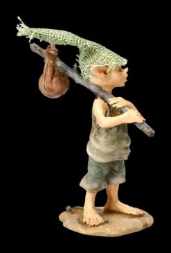 Pixie Kobold Figur Auf Wanderschaft -Charaktermodell Geschäft 2D FS17351 ERsatzbilder Pixie 814 3589 4 1280x1280
