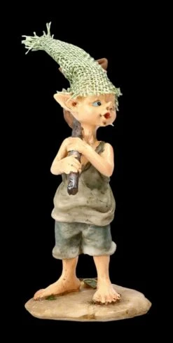 Pixie Kobold Figur Auf Wanderschaft -Charaktermodell Geschäft 2D FS17351 ERsatzbilder Pixie 814 3589 5 1280x1280