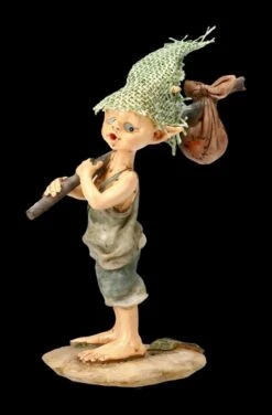 Pixie Kobold Figur Auf Wanderschaft -Charaktermodell Geschäft 2D FS17351 ERsatzbilder Pixie 814 3589 6 1280x1280