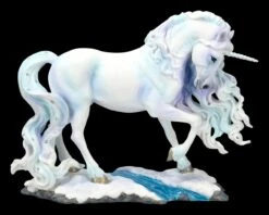 Einhorn Figur - Pure Spirit -Charaktermodell Geschäft 2D FS18359 Einhorn Figur Pure Spirit 1 1280x1280