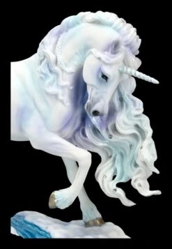 Einhorn Figur - Pure Spirit -Charaktermodell Geschäft 2D FS18359 Einhorn Figur Pure Spirit 2 1280x1280