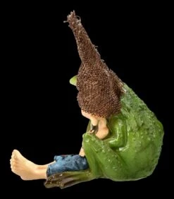 Pixie Kobold Figur - Frosch Kuscheln -Charaktermodell Geschäft 2D FS20032 Ersatzbilder Pixie 814 9780 2 1280x1280