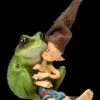 Pixie Kobold Figur - Frosch Kuscheln -Charaktermodell Geschäft 2D FS20032 Ersatzbilder Pixie 814 9780 5 1280x1280