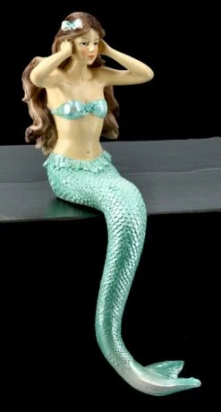 Meerjungfrauen Kantenhocker - Nichts Böses 16 Meerjungfrauen Kantenhocker - Nichts Böses -Charaktermodell Geschäft 2D FS20671 Meerjungfrauen Kantenhocker Nichts Boeses 6 1280x1280