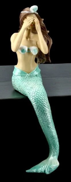 Meerjungfrauen Kantenhocker - Nichts Böses 17 Meerjungfrauen Kantenhocker - Nichts Böses -Charaktermodell Geschäft 2D FS20671 Meerjungfrauen Kantenhocker Nichts Boeses 7 1280x1280