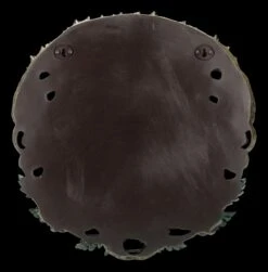 Wandrelief Greenman - Magischer Wald -Charaktermodell Geschäft 2D FS21097 Greenman Wandrelief Magischer Wald 9 1280x1280