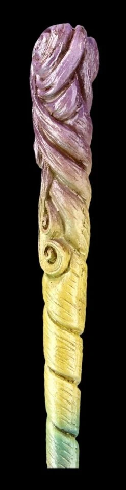 Zauberstab - Einhorn Horn -Charaktermodell Geschäft 2D FS21108 Zauberstab Einhorn Horn 4 1280x1280