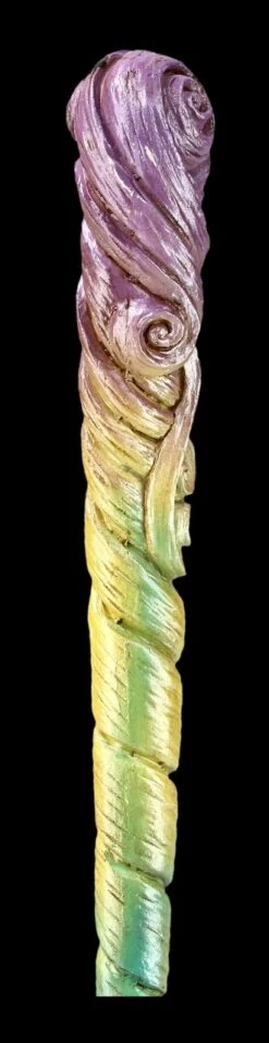 Zauberstab - Einhorn Horn -Charaktermodell Geschäft 2D FS21108 Zauberstab Einhorn Horn 5 1280x1280