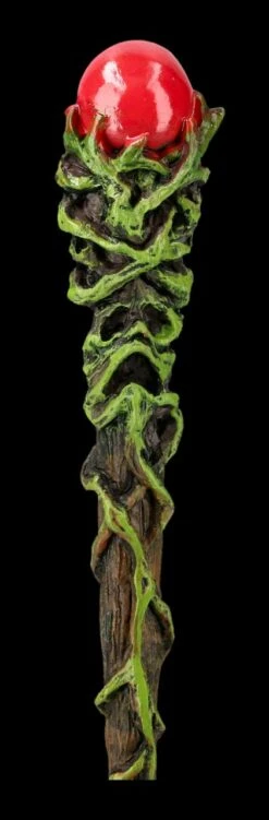 Zauberstab - Greenman -Charaktermodell Geschäft 2D FS21110 Zauberstab Greenman 3 1280x1280