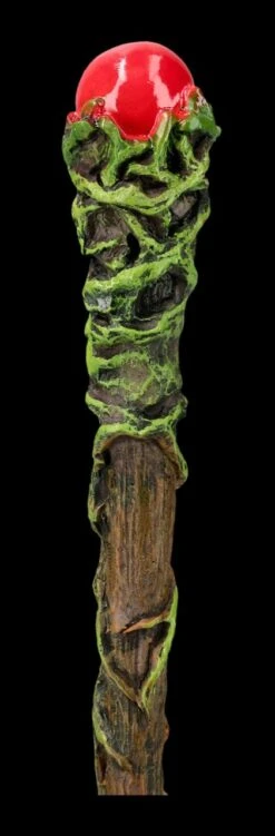 Zauberstab - Greenman -Charaktermodell Geschäft 2D FS21110 Zauberstab Greenman 5 1280x1280