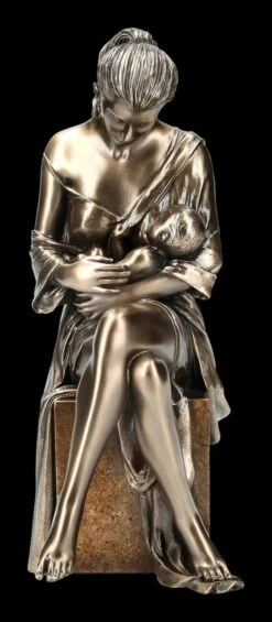 Mutter Figur Mit Kind - Geborgenheit -Charaktermodell Geschäft 2D FS21784 Mutter Figur mit Kind 1jsmhvgPN9FaKF 1280x1280