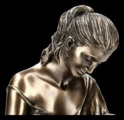 Mutter Figur Mit Kind - Geborgenheit -Charaktermodell Geschäft 2D FS21784 Mutter Figur mit Kind 3ZgjjDiYZ9Gdfe 1280x1280