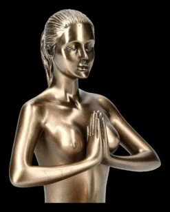 Weibliche Akt Figur - Yoga Anjali Mudra Stellung 14 Weibliche Akt Figur - Yoga Anjali Mudra Stellung -Charaktermodell Geschäft 2D FS21787 Weibliche Akt Figur Yoga Anjali Mudra Stellung 2VzAu5w1OEKmrZ 1280x1280