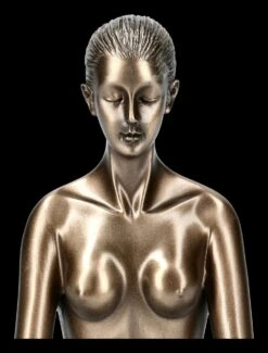 Weibliche Akt Figur - Yoga Padmasana Stellung -Charaktermodell Geschäft 2D FS21788 Weibliche Akt Figur Yoga Padmasana Stellung 3 1280x1280