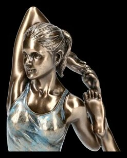 Weibliche Yoga Figur - Eka Pada Rajakapitasana Stellung 14 Weibliche Yoga Figur - Eka Pada Rajakapitasana Stellung -Charaktermodell Geschäft 2D FS21791 Yoga Figur Eka Pada Rajakapitasana Stellung 2kRU4fcoyhoF6s 1280x1280