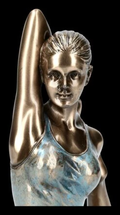 Weibliche Yoga Figur - Eka Pada Rajakapitasana Stellung 15 Weibliche Yoga Figur - Eka Pada Rajakapitasana Stellung -Charaktermodell Geschäft 2D FS21791 Yoga Figur Eka Pada Rajakapitasana Stellung 3h0fPG5kXsRTSd 1280x1280