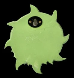 Wandrelief Greenman - Solstice By David Lawrence -Charaktermodell Geschäft 2D FS21826 Wandrelief Greenman Solstice 8 1280x1280