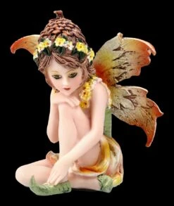 Kleine Elfen Figur - Lilly