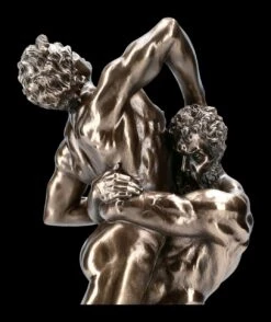 Herkules Figur Im Kampf Mit Antäus -Charaktermodell Geschäft 2D FS22011 Herkules Figur im Kampf mit Antaeus 2 1280x1280