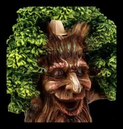 Backflow Räucherhalter - Greenman Elder Ember -Charaktermodell Geschäft 2D FS22375 Backflow Raeucherhalter Greenman Elder Ember 11BZGFiOlFEqJc6 1280x1280