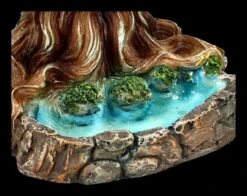 Backflow Räucherhalter - Greenman Elder Ember -Charaktermodell Geschäft 2D FS22375 Backflow Raeucherhalter Greenman Elder Ember 12F4hktXF9tjQBh 1280x1280