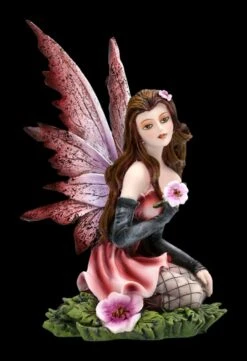 Elfen Figuren 6er Set - Süße Vorfreude -Charaktermodell Geschäft 2D FS22392 Elfen Figuren 6er Set Suesse Vorfreude 21 1280x1280