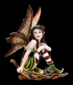 Elfen Figuren 6er Set - Süße Vorfreude -Charaktermodell Geschäft 2D FS22392 Elfen Figuren 6er Set Suesse Vorfreude 25 1280x1280