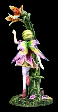 Elfen Figur - Beeny Sammelt Nektar -Charaktermodell Geschäft 2D FS22400 Elfen Figur Beenty sammelt Nektar 2 1280x1280