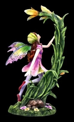 Elfen Figur - Beeny Sammelt Nektar -Charaktermodell Geschäft 2D FS22400 Elfen Figur Beenty sammelt Nektar 3 1280x1280