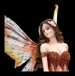 Elfen Figur - Tora Spielt Mit Rehkitz -Charaktermodell Geschäft 2D FS22401 Elfen Figur Tora spielt Rehlitz 6 1280x1280