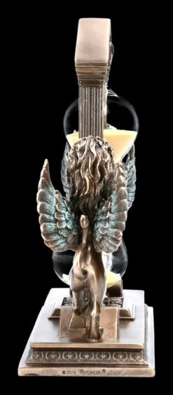 Sanduhr Mit Geflügelten Löwen -Charaktermodell Geschäft 2D FS22434 Sanduhr mit gefluegelten Loewen 4 1280x1280