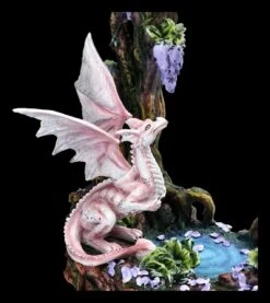 Elfen Figuren Mit Drache - Fantasy Paradies -Charaktermodell Geschäft 2D FS22460 Elfen Figur Elf Garden Feen und Drache 134ATroep3ngDAJ 1280x1280