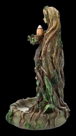 Backflow Räucherhalter - Mutter Erde -Charaktermodell Geschäft 2D FS22476 Backflow Raeucherhalter Mutter Erde 6 1280x1280