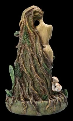 Backflow Räucherhalter - Mutter Erde -Charaktermodell Geschäft 2D FS22476 Backflow Raeucherhalter Mutter Erde 7 1280x1280