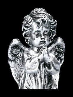 Grabengel Teelichthalter - Ein Engel Schütze Dich -Charaktermodell Geschäft 2D FS22621 Grabengel 8 1280x1280