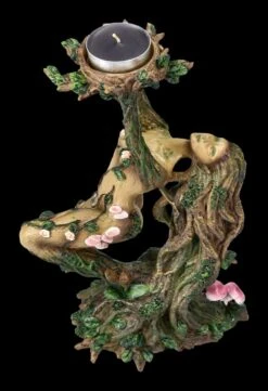 Teelichthalter - Baum Ent Lady Birch -Charaktermodell Geschäft 2D FS22950 Teelichthalter Baum Ent Lady Birch 12 1280x1280