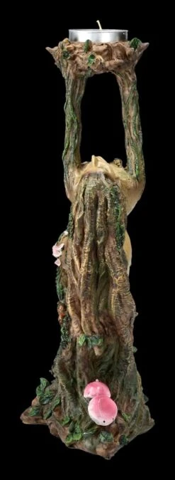 Teelichthalter - Baum Ent Lady Birch -Charaktermodell Geschäft 2D FS22950 Teelichthalter Baum Ent Lady Birch 6 1280x1280