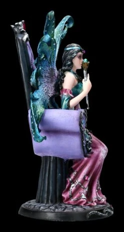 Elfen Figur - Königin Des Frühlings -Charaktermodell Geschäft 2D FS23014 Elfen Figur Konigin des Fruhlings 5 1280x1280