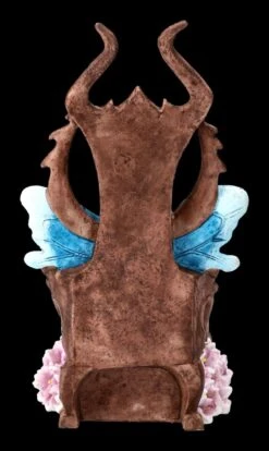 Elfen Figur Auf Thron - Queen Of The Fae -Charaktermodell Geschäft 2D FS23096 Elfen Figur auf Thron Queen of the Fae 4 1280x1280