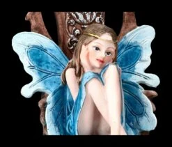 Elfen Figur Auf Thron - Queen Of The Fae -Charaktermodell Geschäft 2D FS23096 Elfen Figur auf Thron Queen of the Fae 8 1280x1280