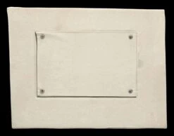 Tier Urne Weiß - Engel Steigt Empor -Charaktermodell Geschäft 2D FS23144 Tier Urne weiss Engel steigt empor 16 1280x1280