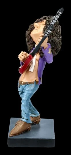 Funny Job Figur - Rockstar Jimmy -Charaktermodell Geschäft 2D FS23154 Funny Job Figur Rockstar Jimmy 2 1280x1280