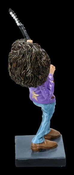 Funny Job Figur - Rockstar Jimmy -Charaktermodell Geschäft 2D FS23154 Funny Job Figur Rockstar Jimmy 4 1280x1280