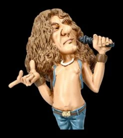 Funny Job Figur - Rockstar Robert -Charaktermodell Geschäft 2D FS23155 Funny Job Figur Rockstar Robert 8 1280x1280