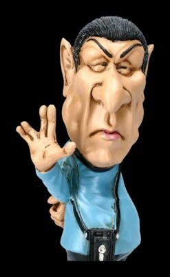 Funny Job Figur - Filmstar Commander -Charaktermodell Geschäft 2D FS23156 Funny Job Figur Filmstar Commander 7 1280x1280