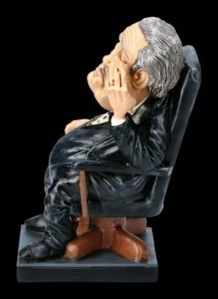 Funny Job Figur - Filmstar Marlon -Charaktermodell Geschäft 2D FS23157 Funny Job Filmstar Marlon 2 1280x1280